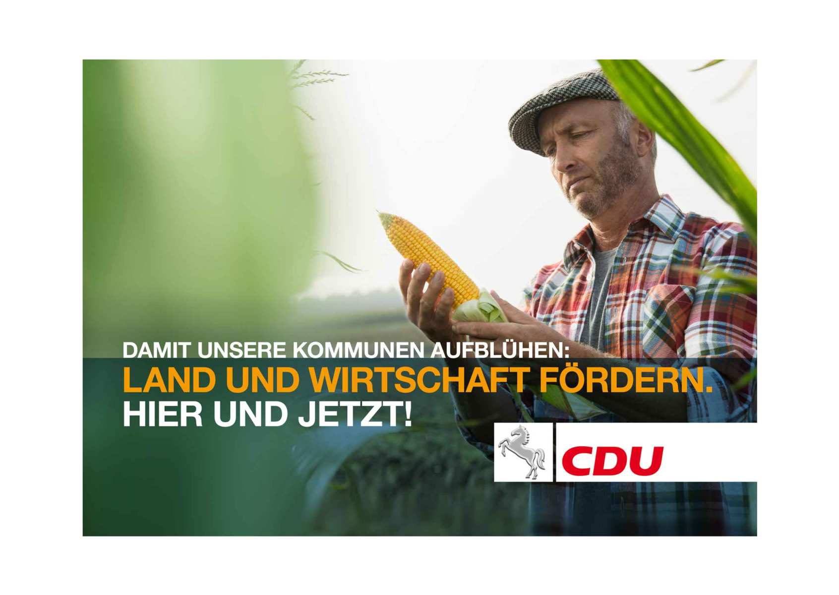 Plakatkampagne