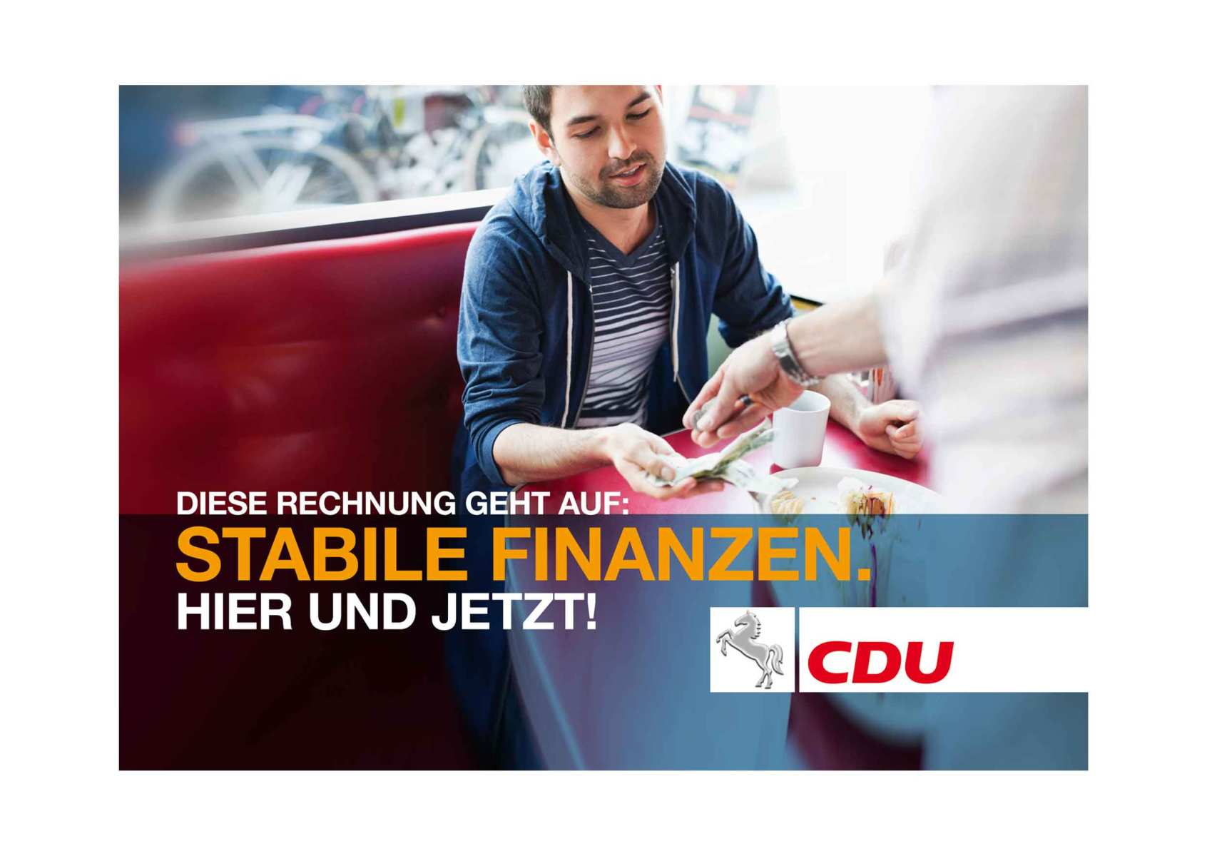 Plakatkampagne