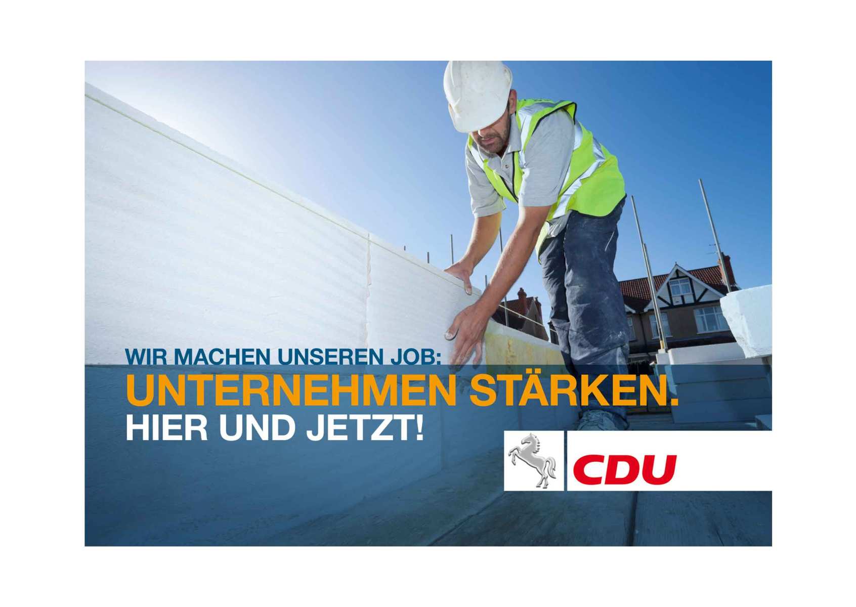 Plakatkampagne