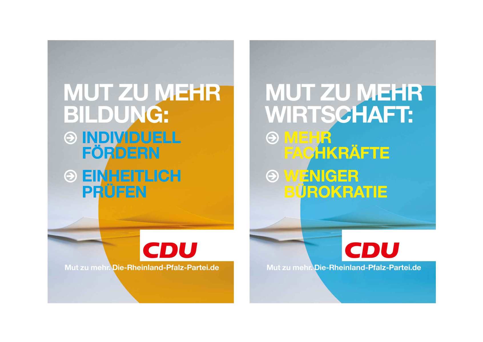 Plakatkampagne
