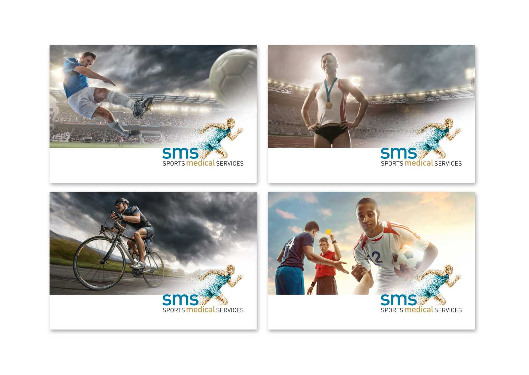 Plakatmotive SMS