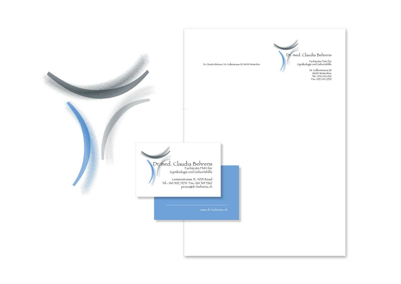 WEBDESIGN für Zahnarztpraxis