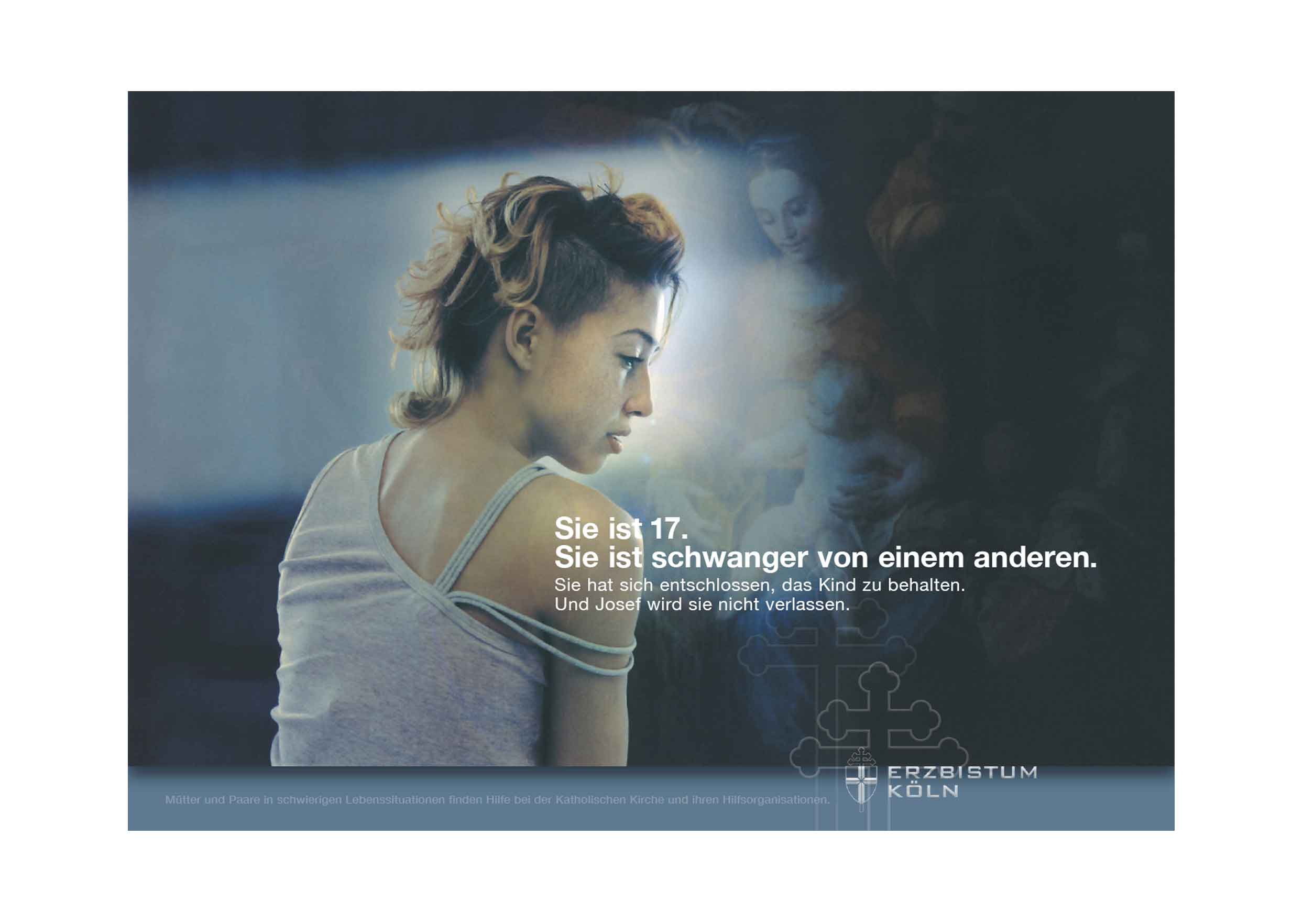 INITIATIVKAMPAGNE für das Erzbistum Köln