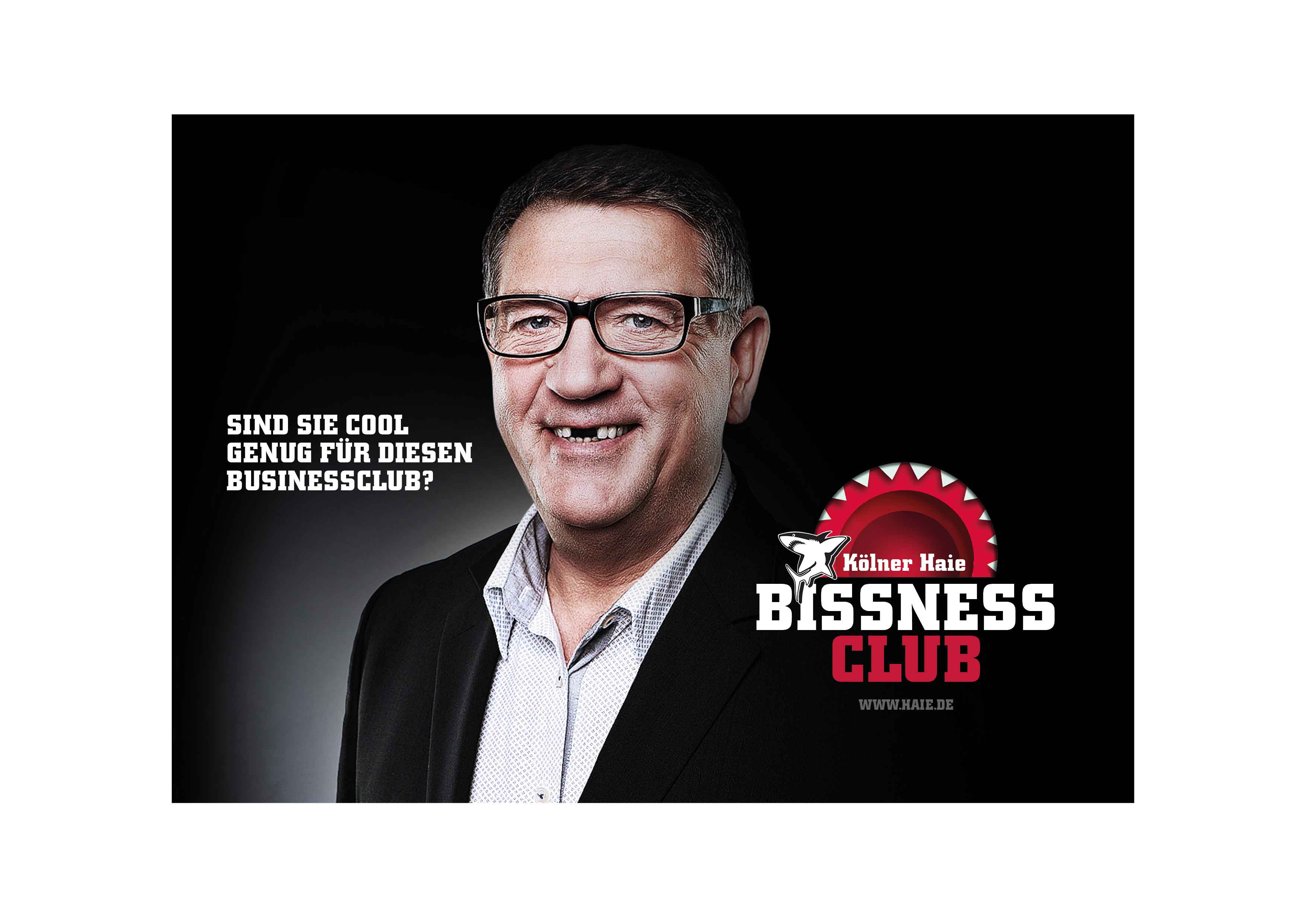 KEC Businessclub Corporate Design