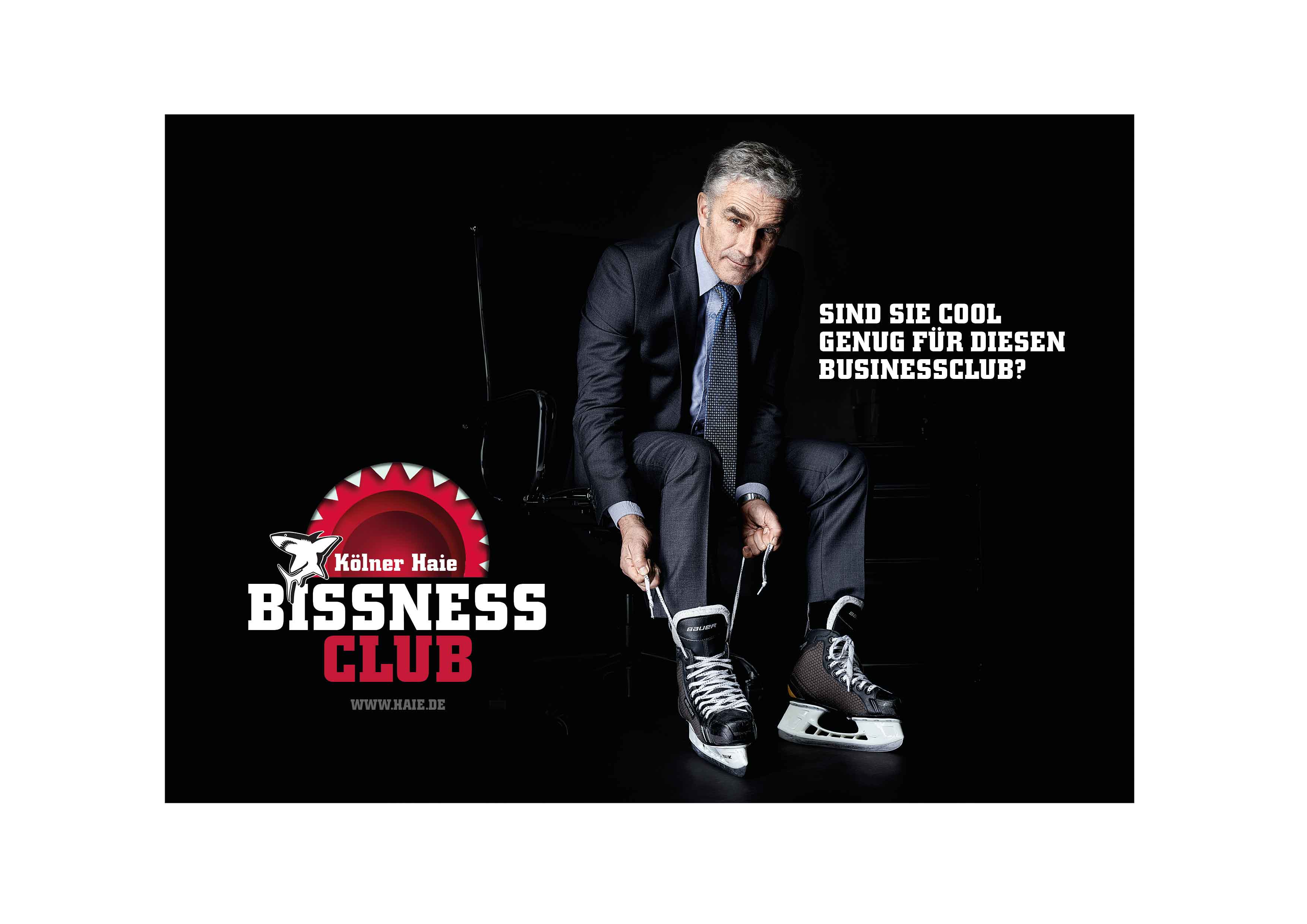 KEC Businessclub Corporate Design