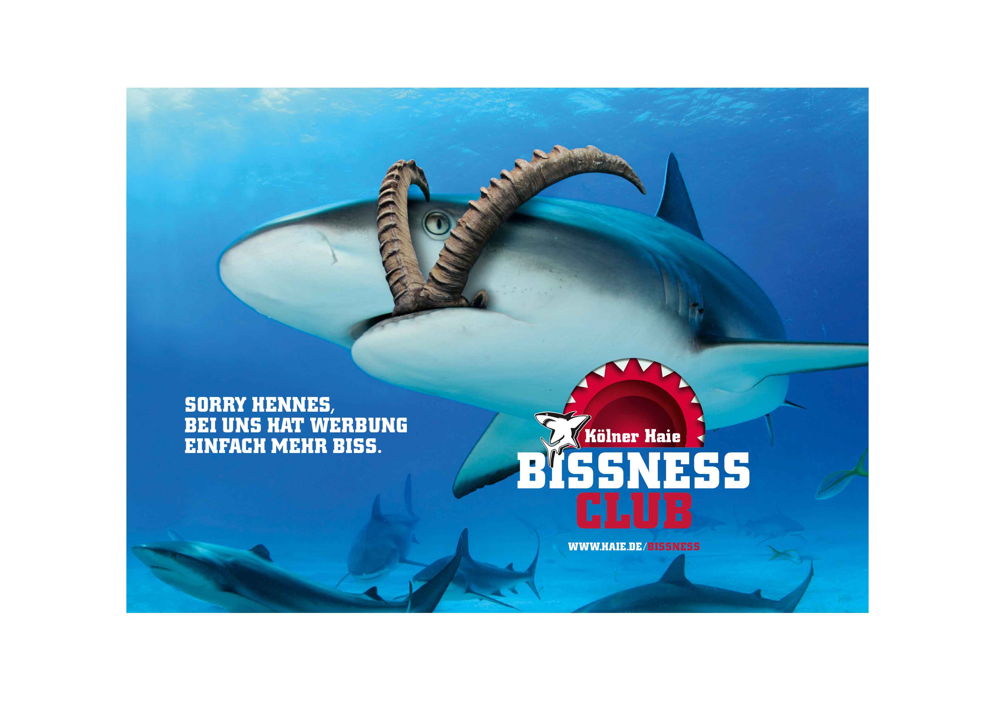 KEC Businessclub Corporate Design