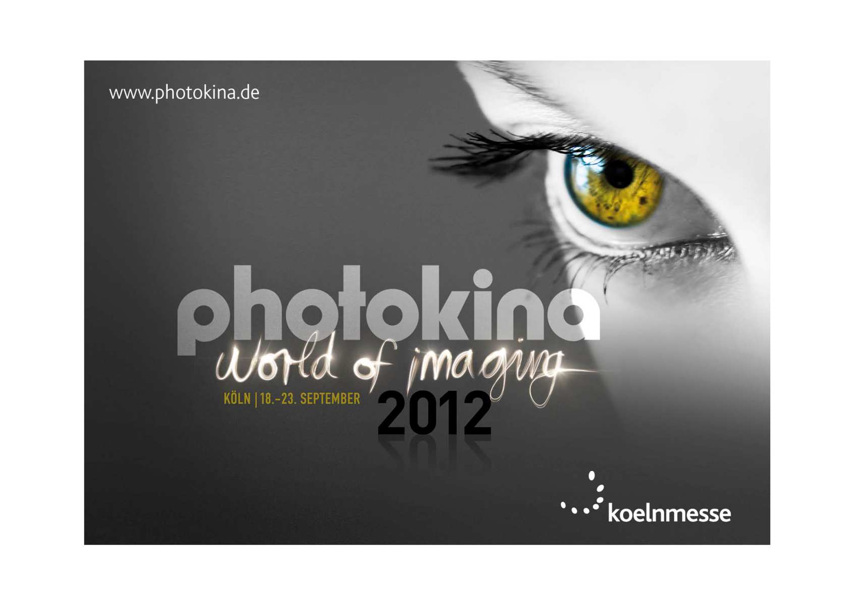 KAMPAGNE Photokina